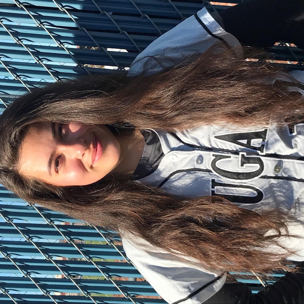 Stephanie Barba mugshot