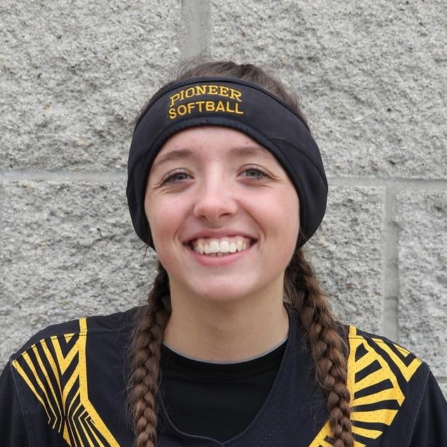 Allison Foerg mugshot