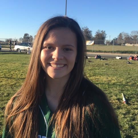 KARLI DALBIANCO mugshot