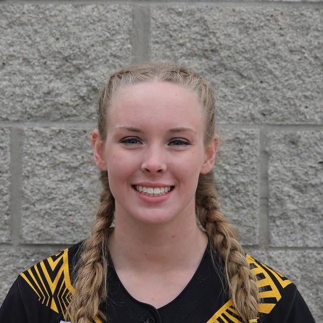 Cassidy Morris mugshot