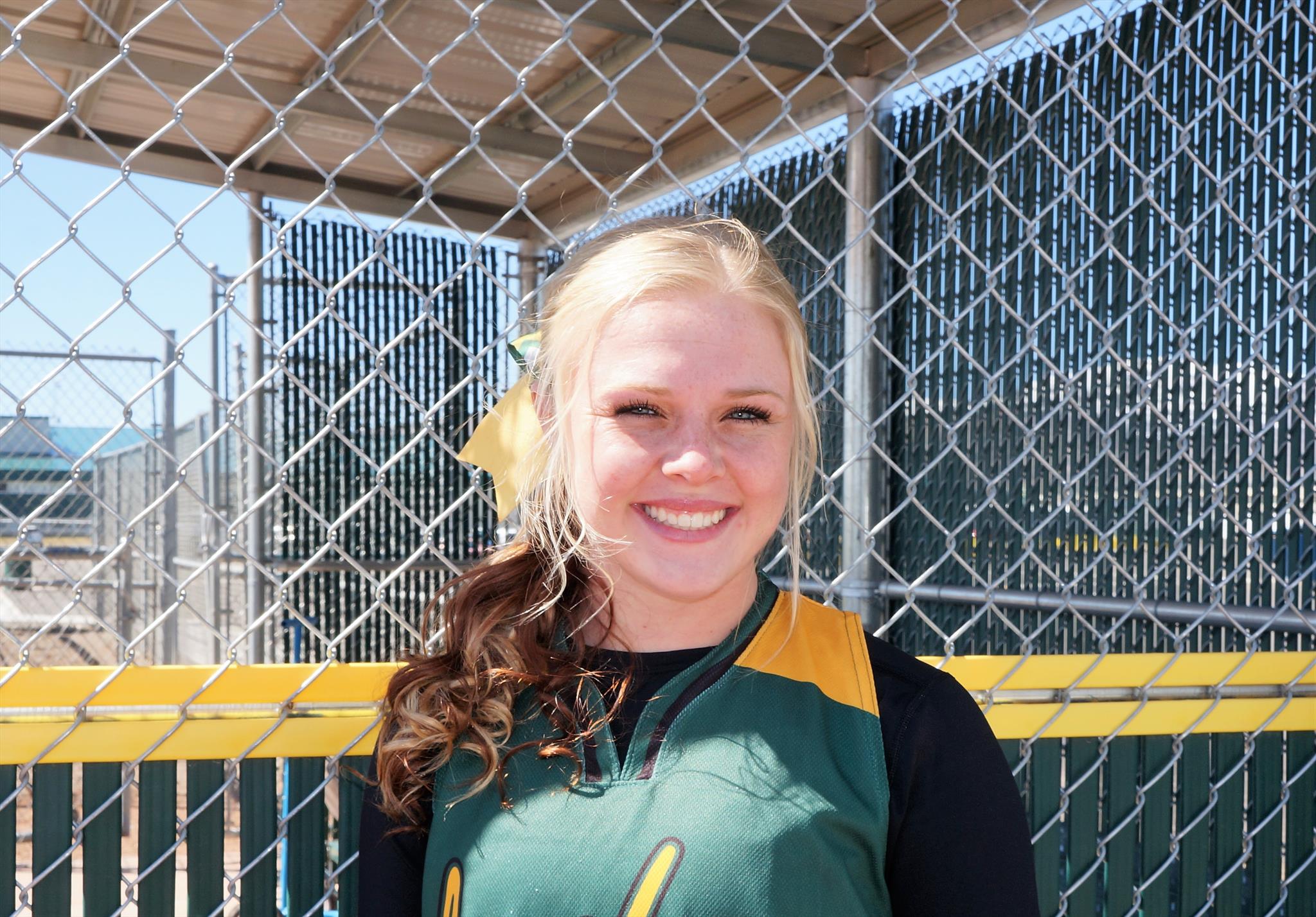 Marissa Rogers