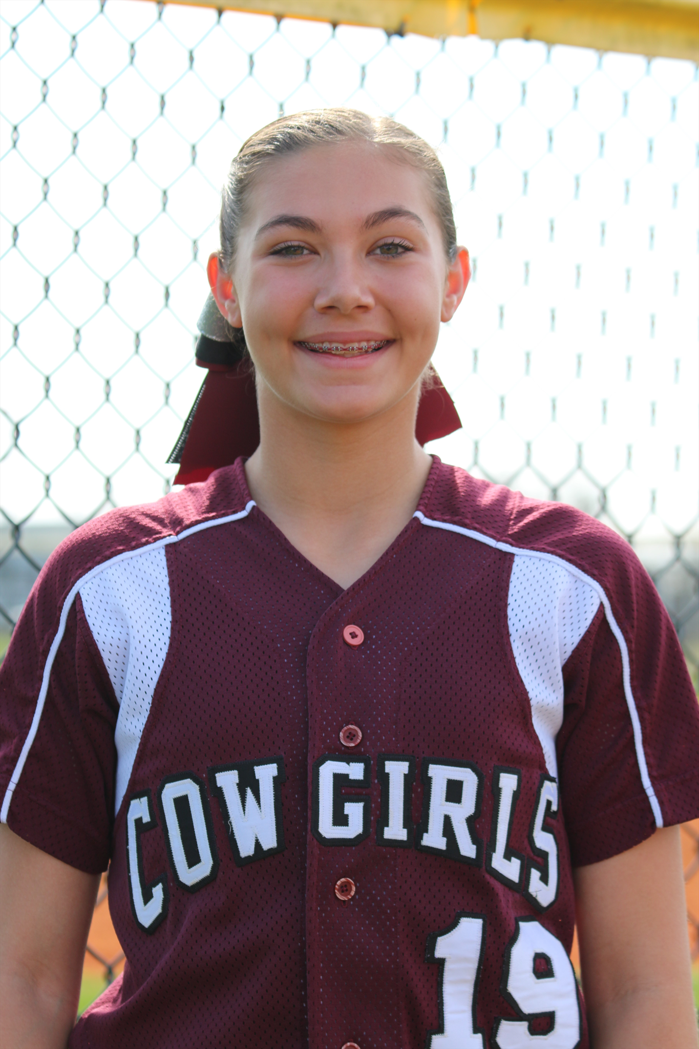 Halie Wetherington mugshot