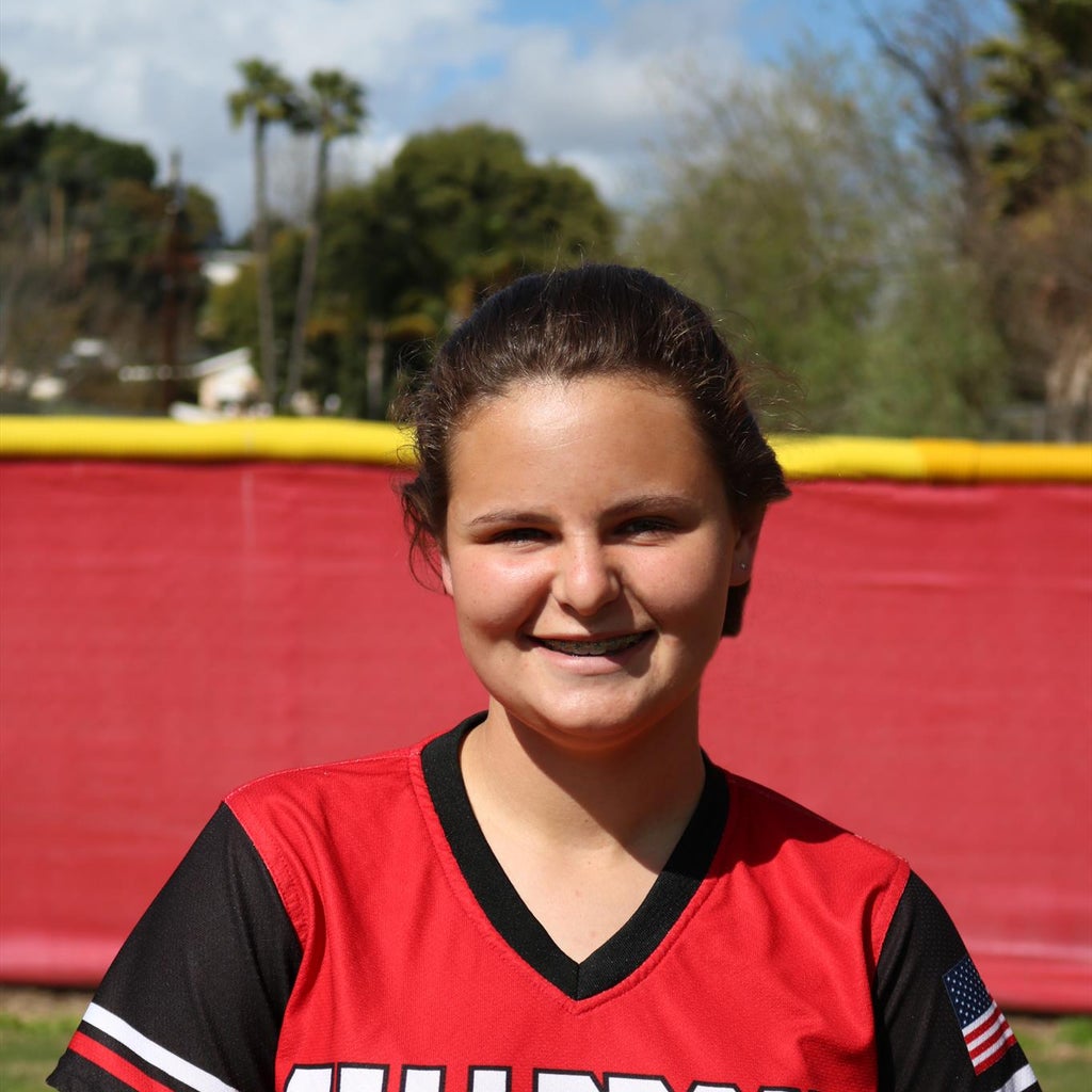 Amy Pierson