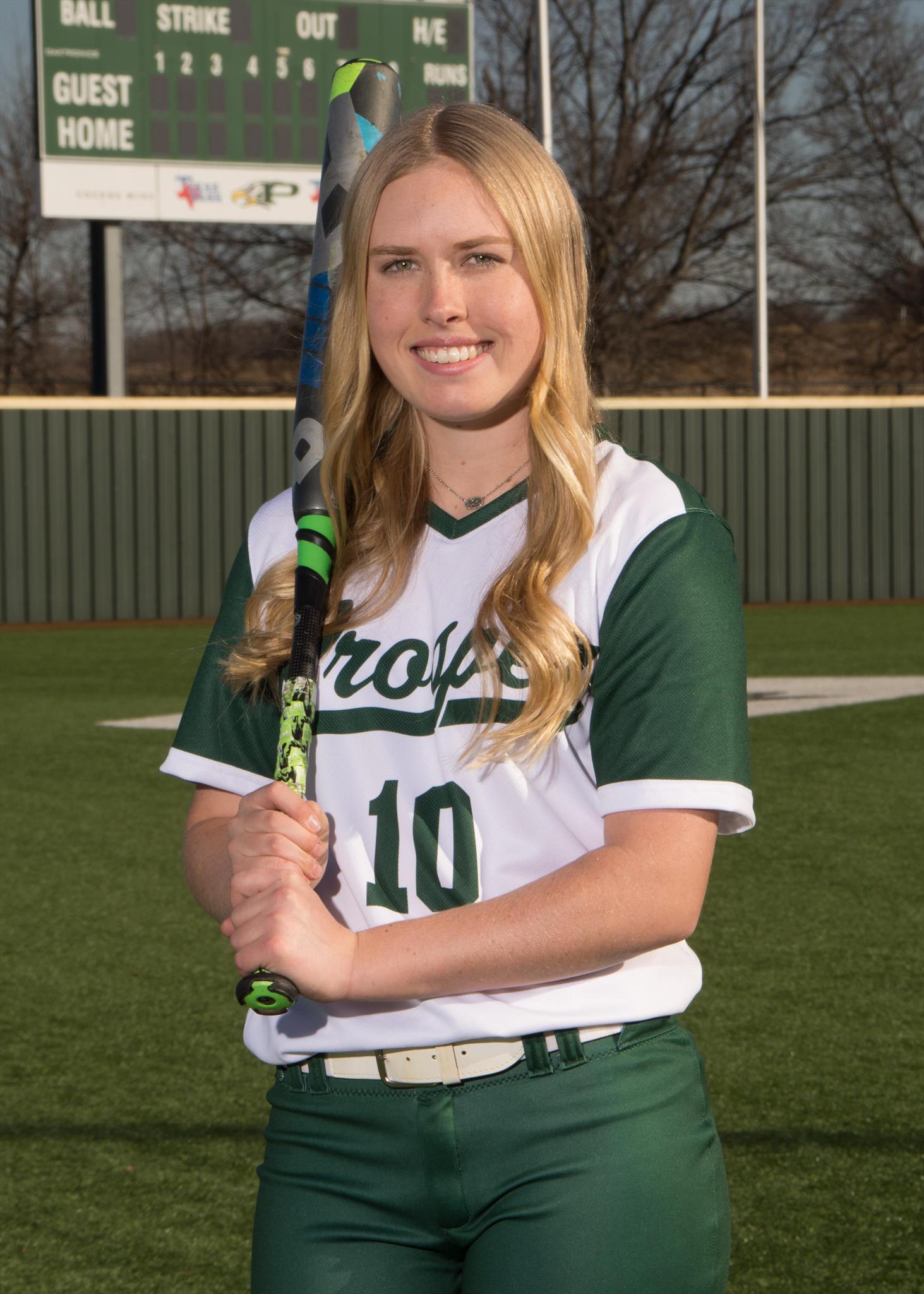 Avery Colclaser