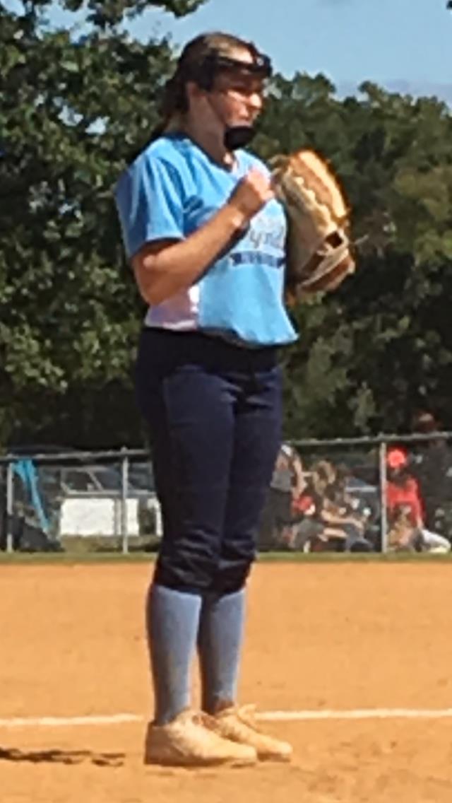 Allison Zentz