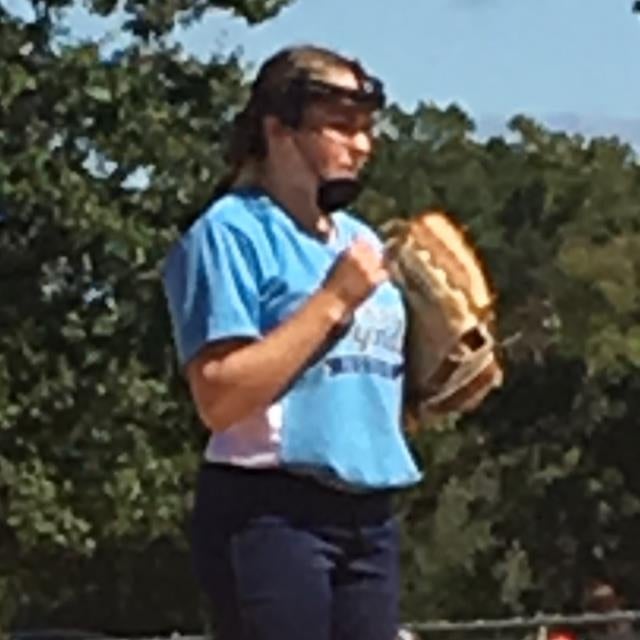 Allison Zentz