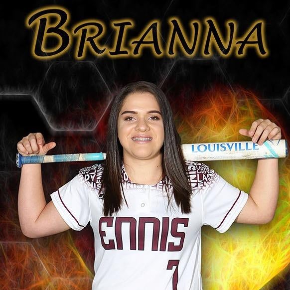 Brianna Escobar mugshot