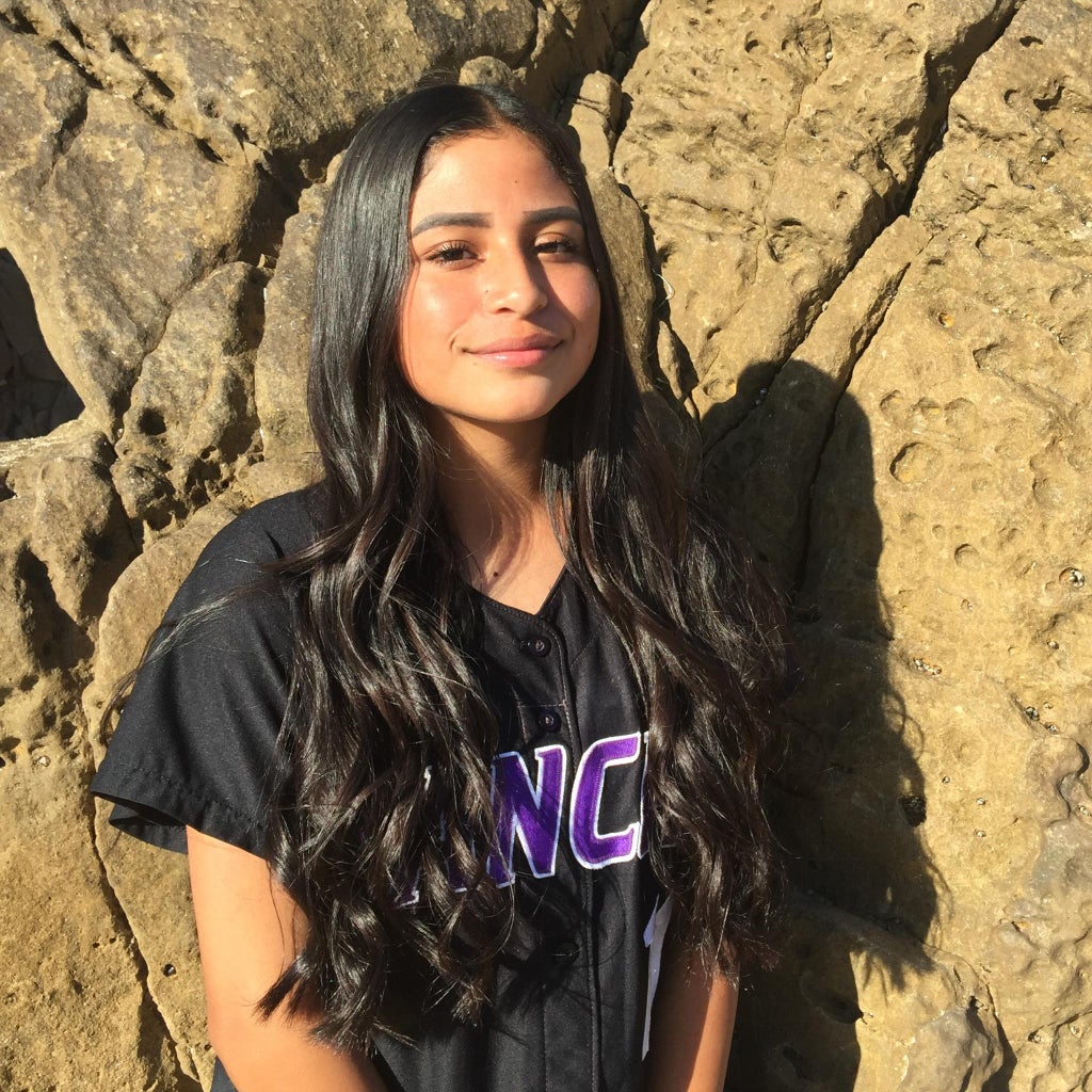 Jaeleen Vasquez mugshot