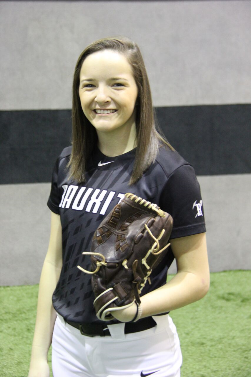 Bailey Buffington