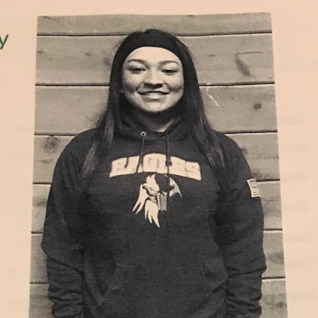 Brianna Betoney