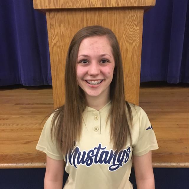 Marley Massey