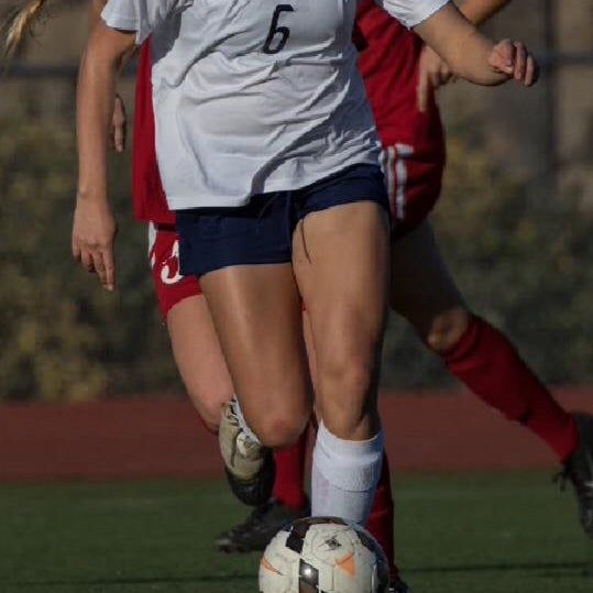 Erin Gillum