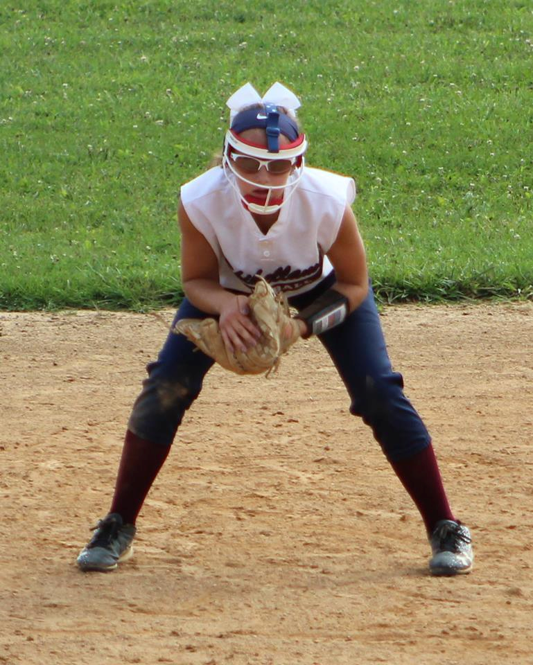 Kayleigh Lenner