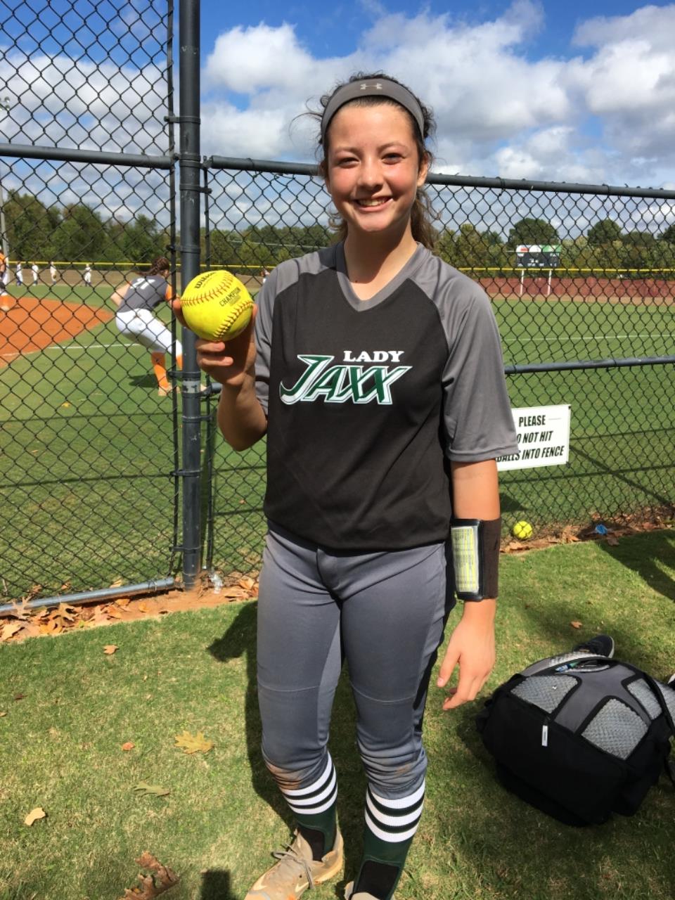 Kaelyn Conger