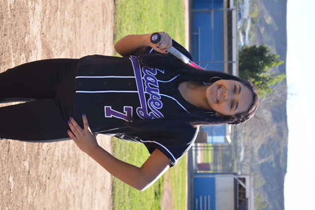 Aliciana Osoria