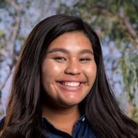 Melanie Salas mugshot