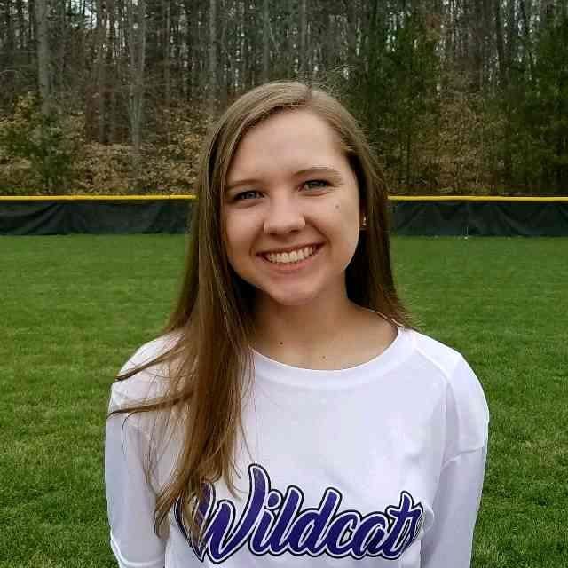 Abigail Gordon