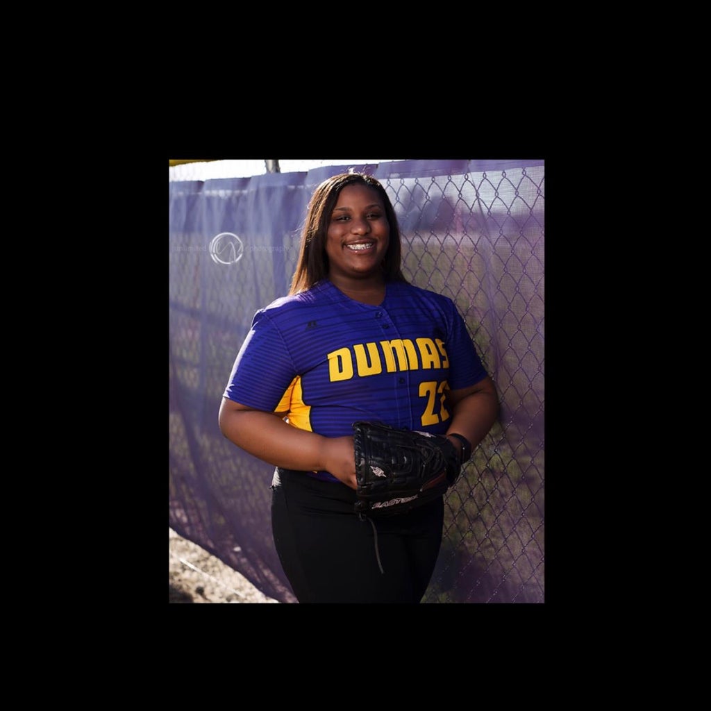 Lavondria Warren mugshot
