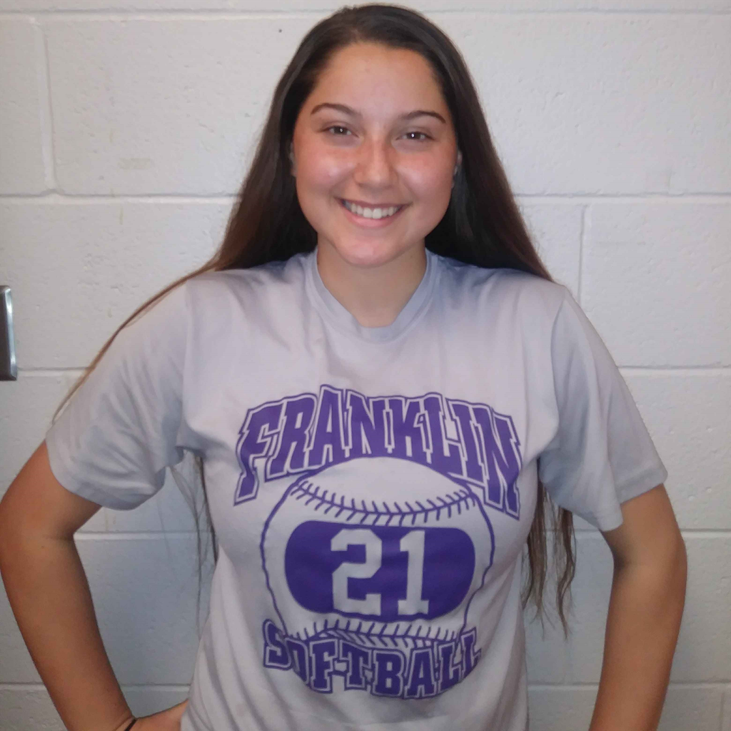 Savannah Offutt mugshot