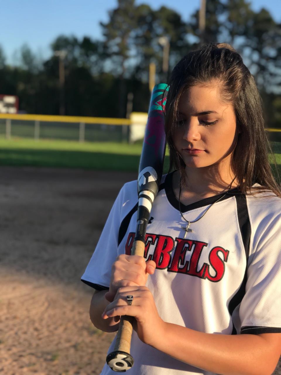 Cheyenne Sparaco