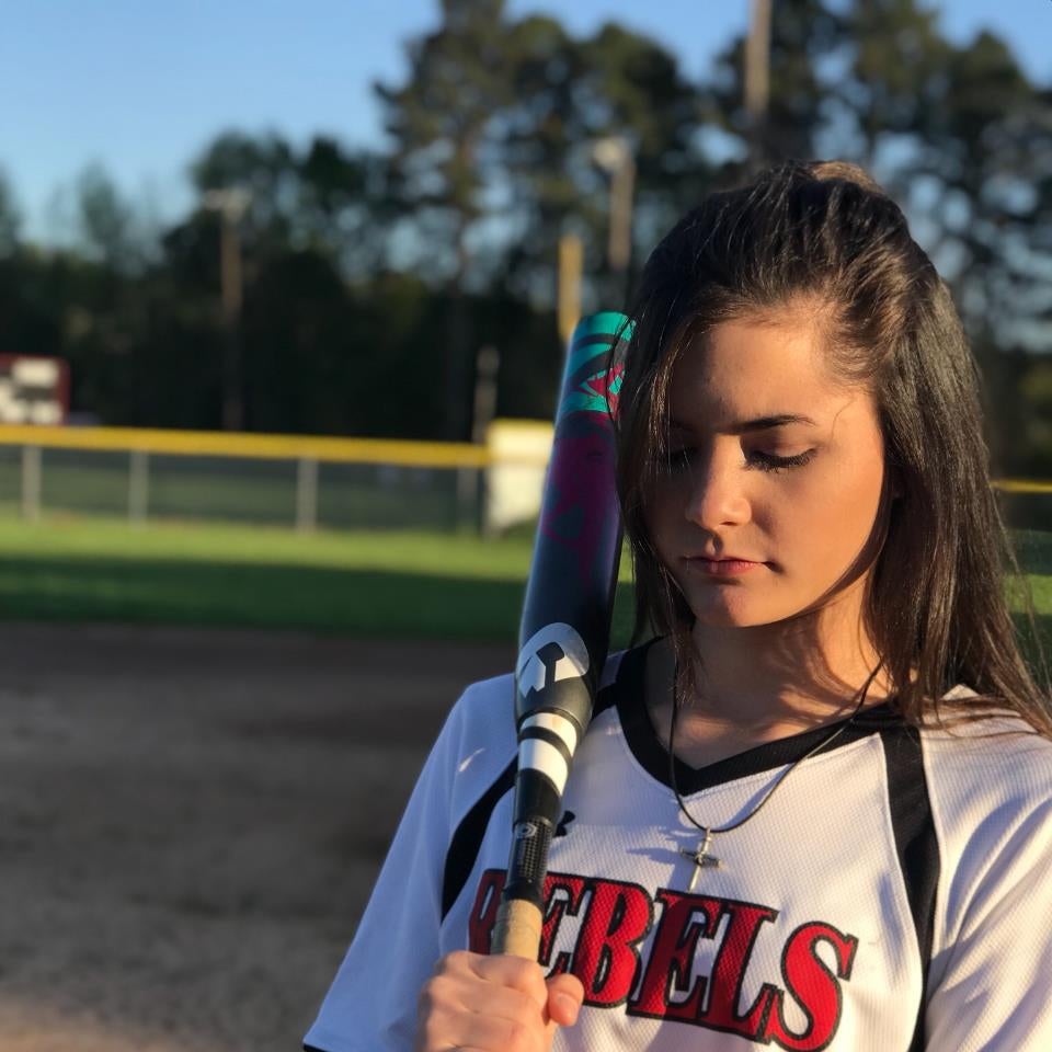 Cheyenne Sparaco