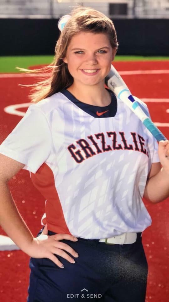 Hailey Arrington