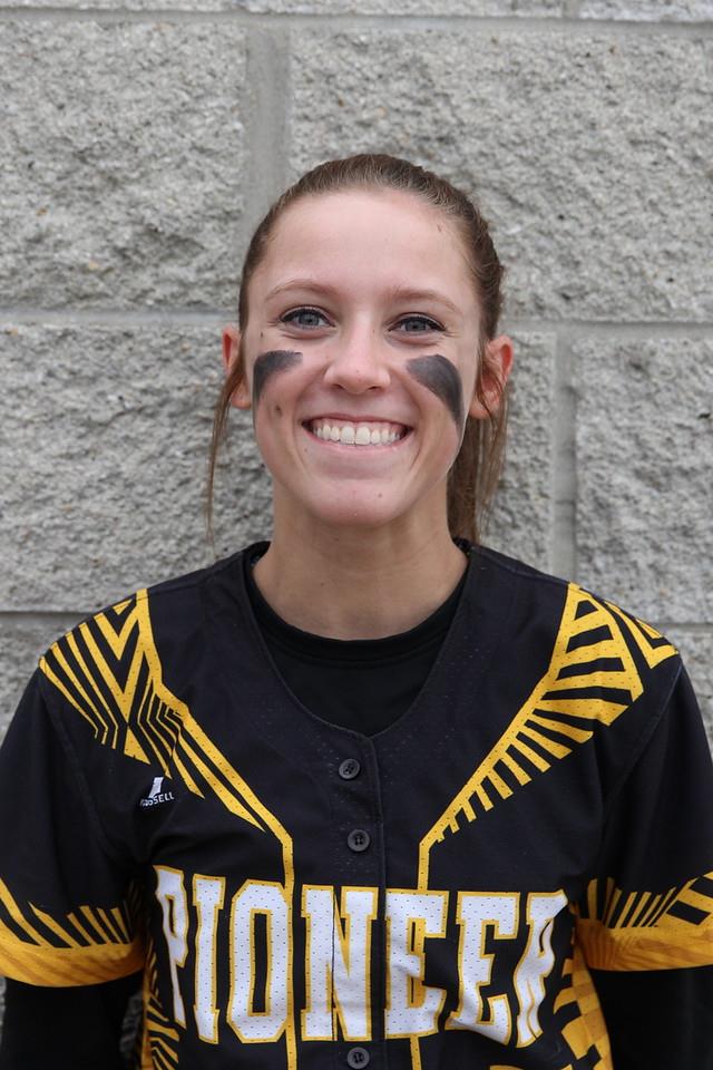 Mikenna Landis