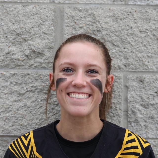 Mikenna Landis mugshot