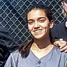 Nayeli Hernandez mugshot