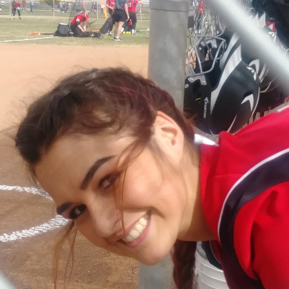 Alexandra Flores mugshot