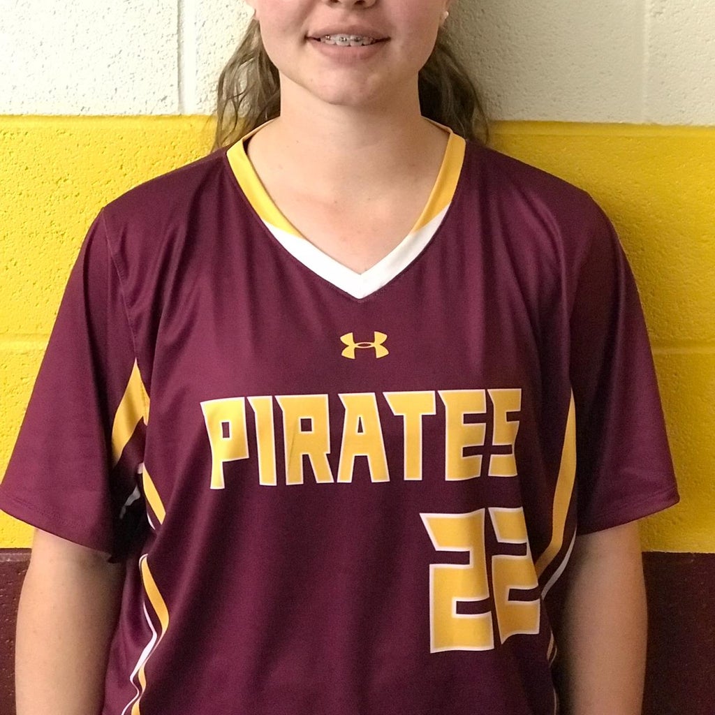 Cassidy Sanderson mugshot
