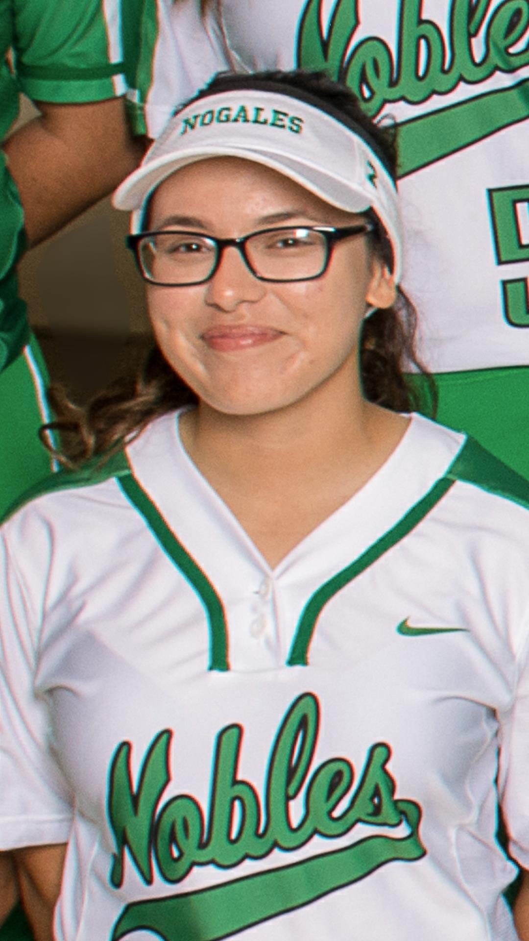 Destiny Bonillas mugshot