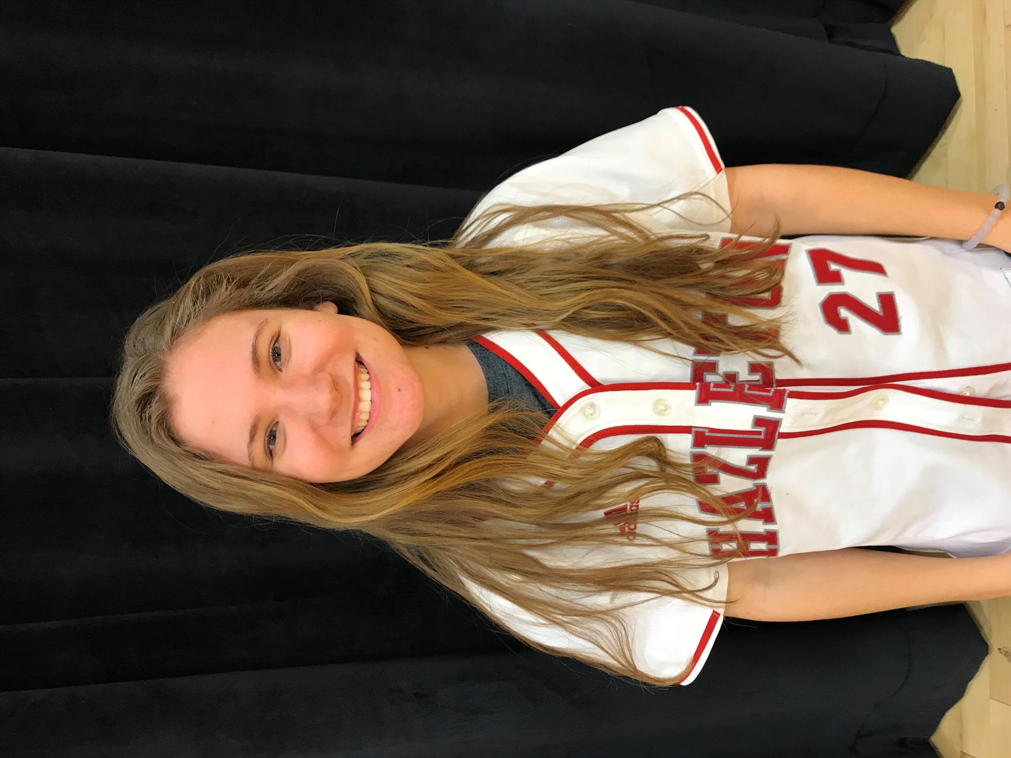 Aleah Kost mugshot