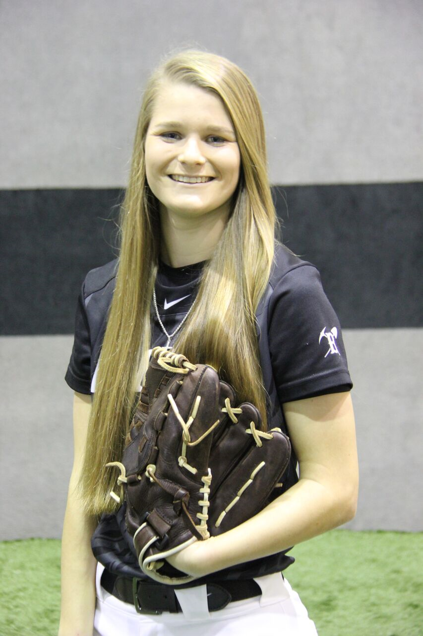 Shelby Chavers
