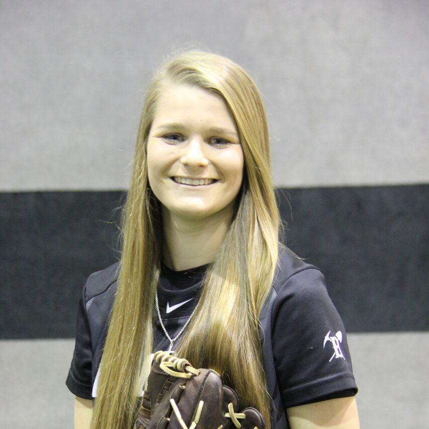 Shelby Chavers