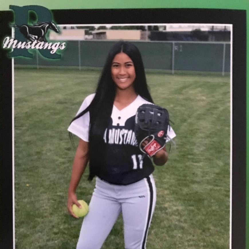 Maiya Alemania mugshot