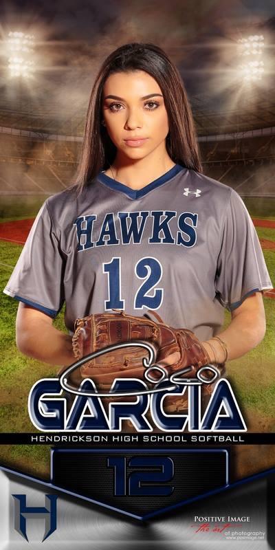 Nicole Garcia