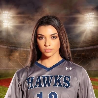 Nicole Garcia mugshot