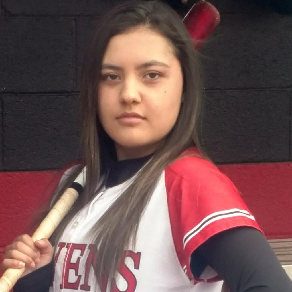 Justine Montano mugshot