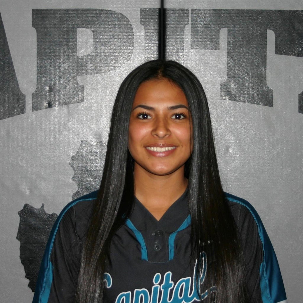 Yamile Cota mugshot