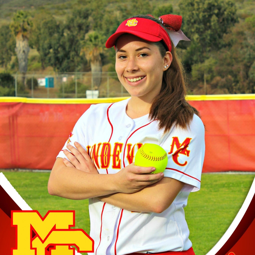 Izzie Alcantar