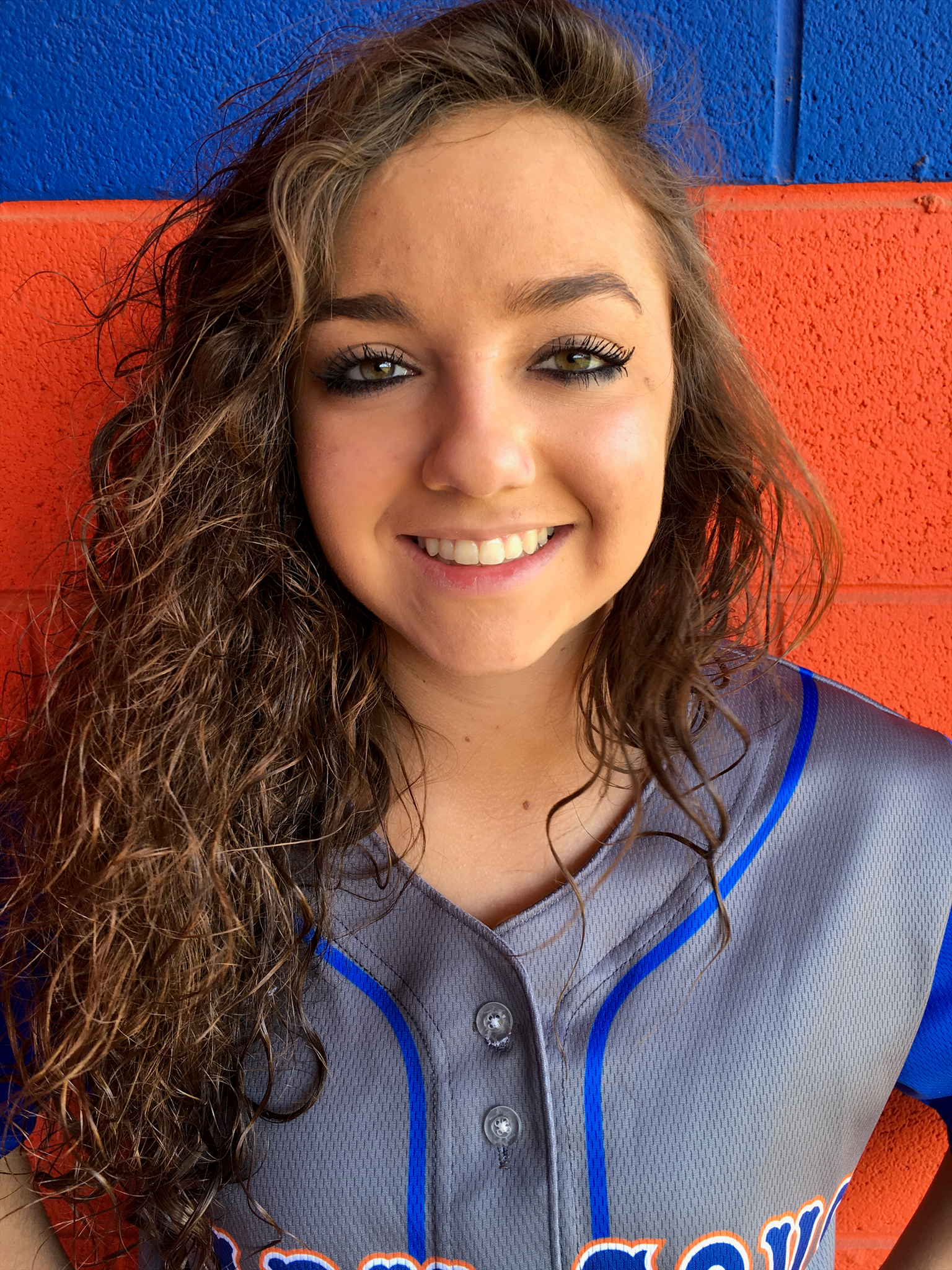 Madison Henry