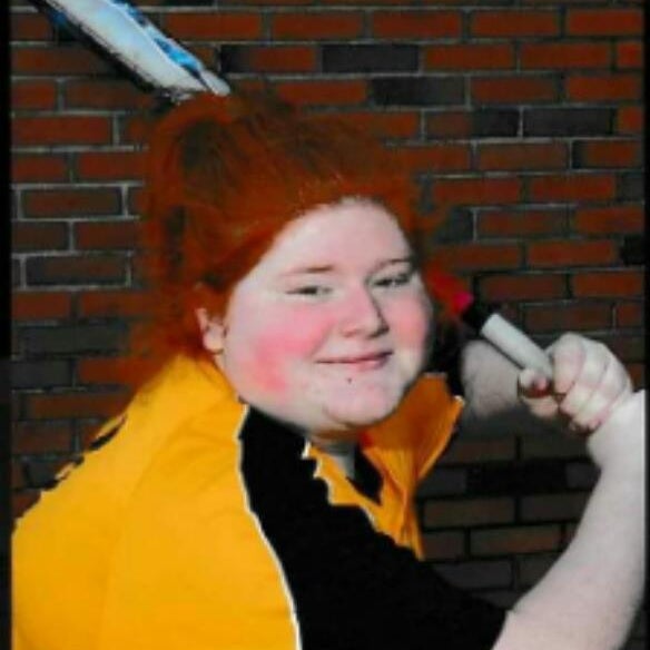 Marah Watkins mugshot