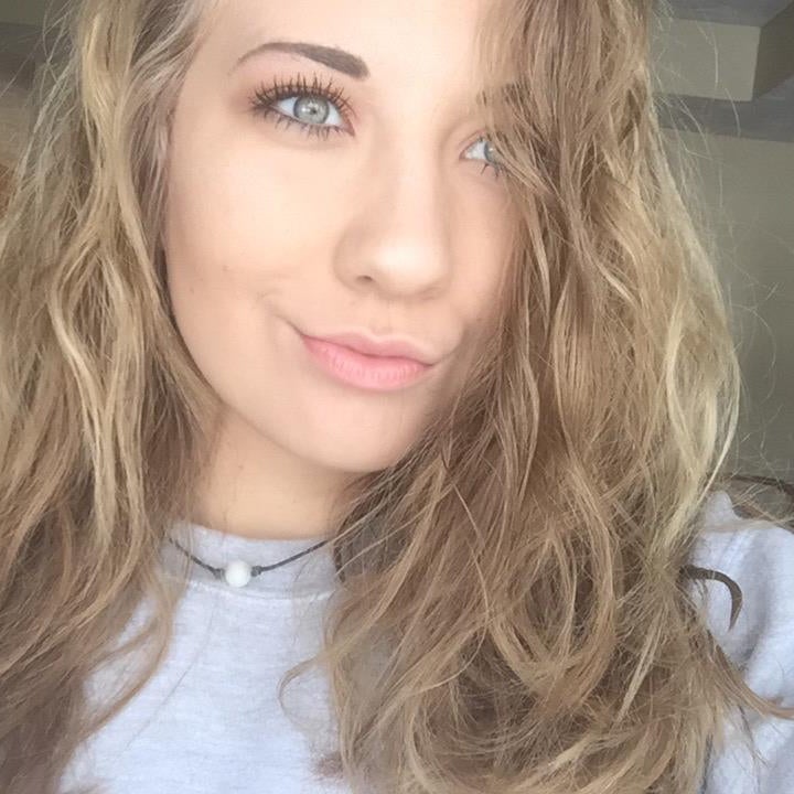 Taylor Sallee mugshot