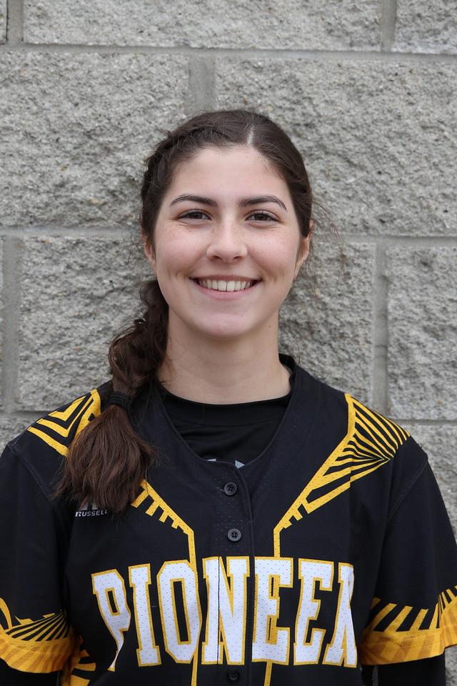 Hailey Gotshall