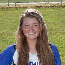 Bailey Beckman mugshot