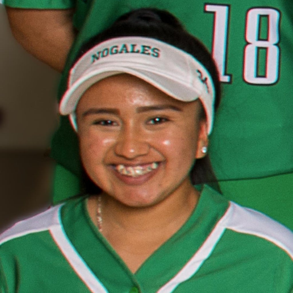 Fatima Hernandez mugshot