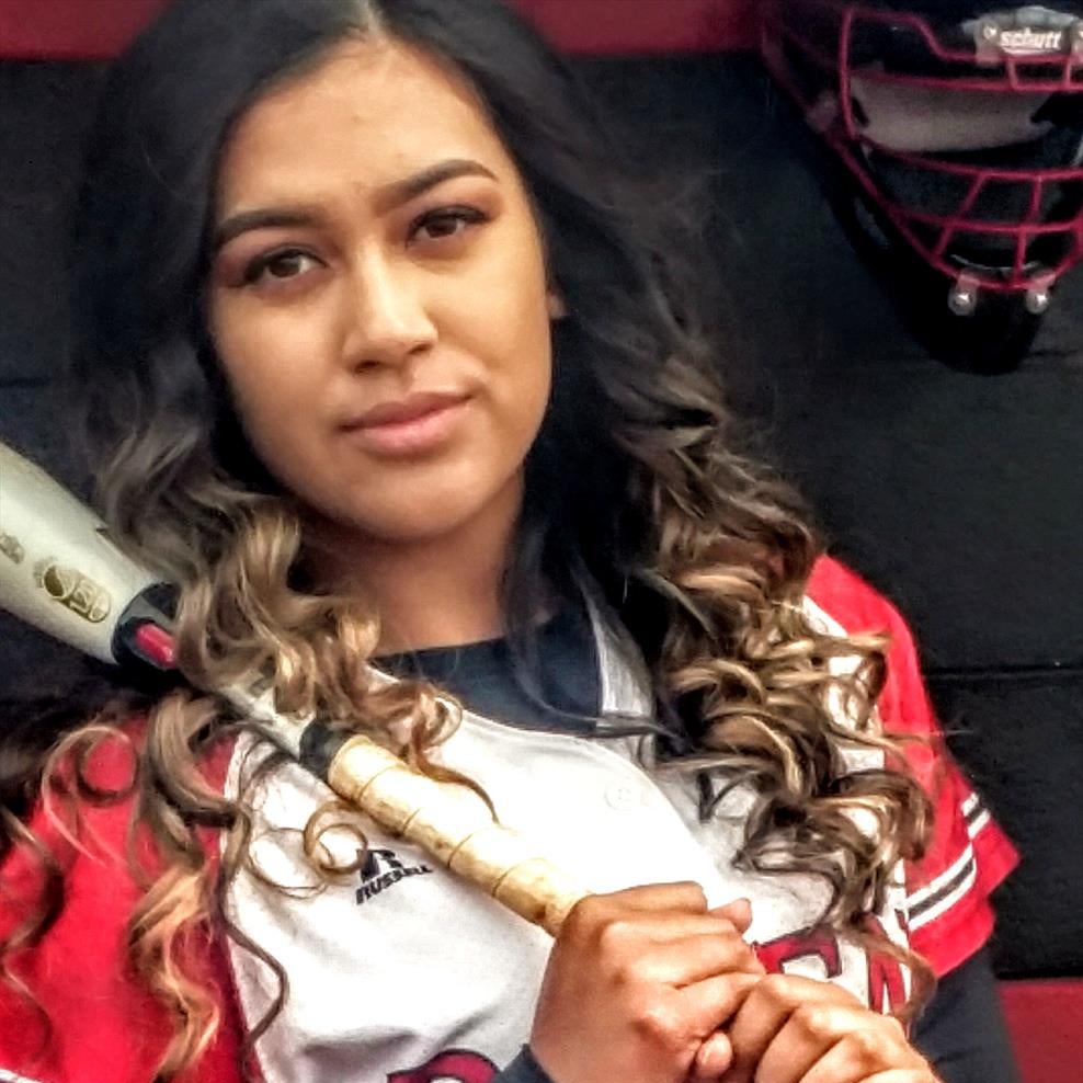 Gabriella Manriquez mugshot