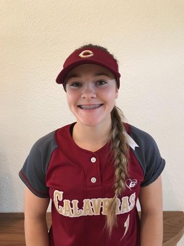 MacKenna Steele