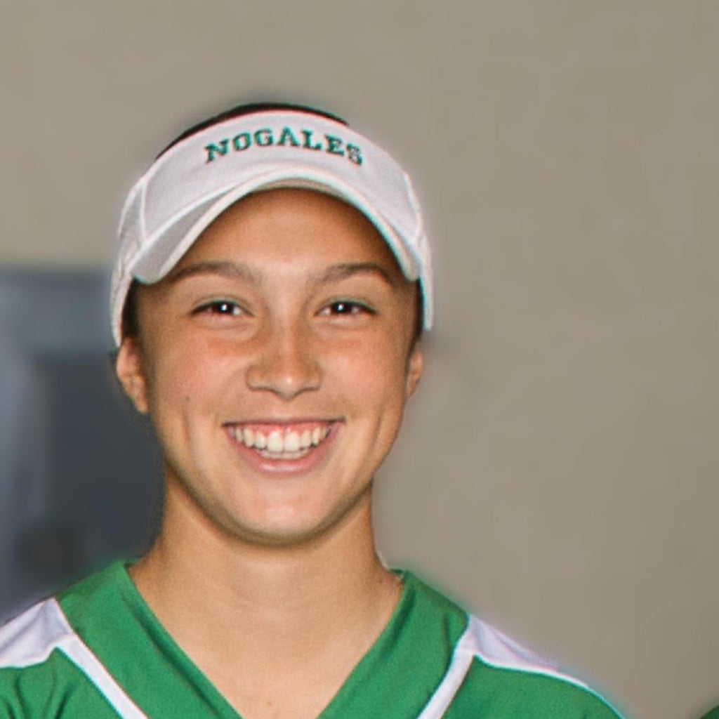 Pricella Ruiz mugshot